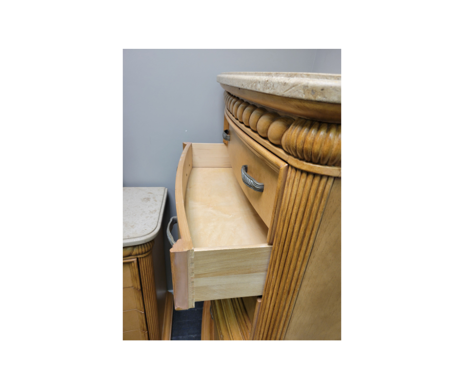 Drexel Heritage Nightstand