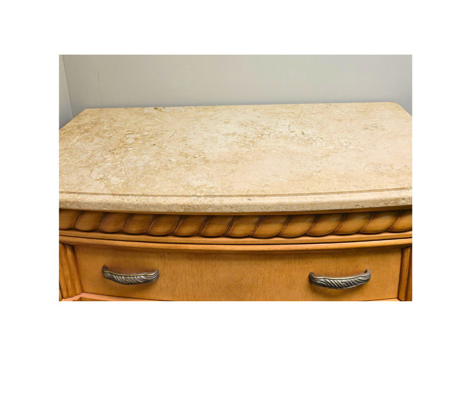 Drexel Heritage Nightstand