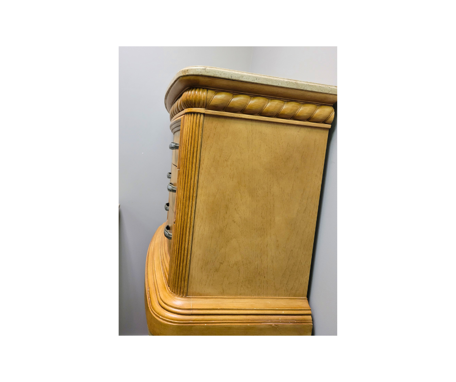 Drexel Heritage Nightstand