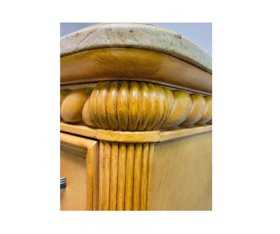 Drexel Heritage Nightstand