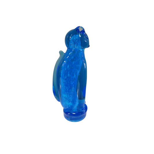 Alta Glass Cat 7"