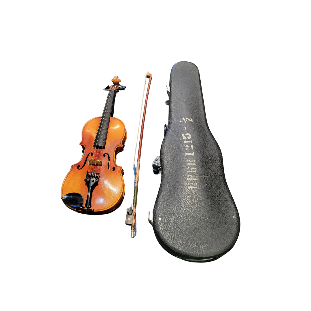 Child Stradivarius Reproduction