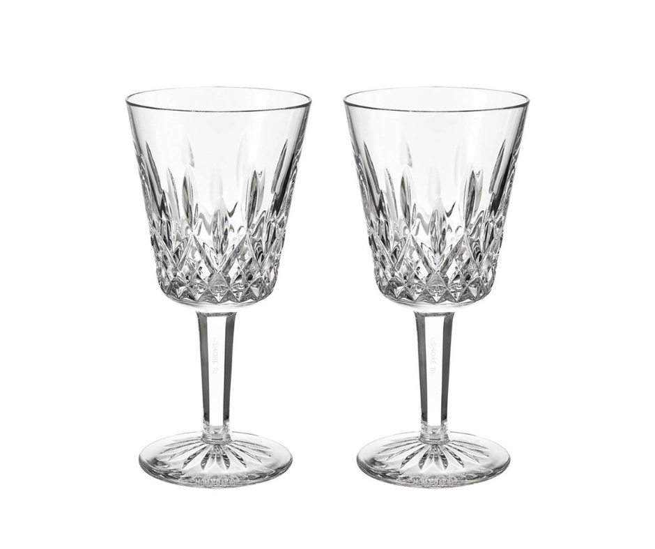 Waterford Crystal Glass