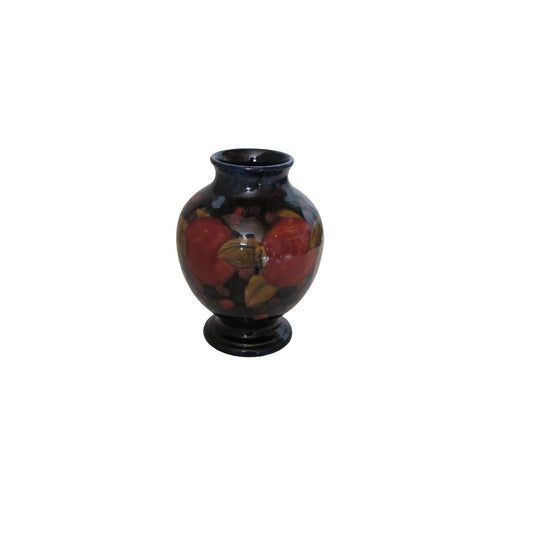 Moorcroft "Pomegranate" Vase - Antique