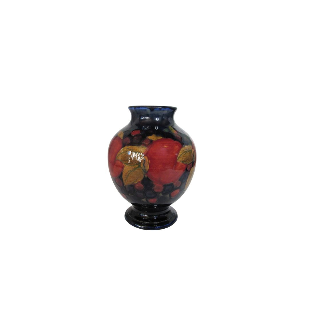 Moorcroft "Pomegranate" Vase - Antique