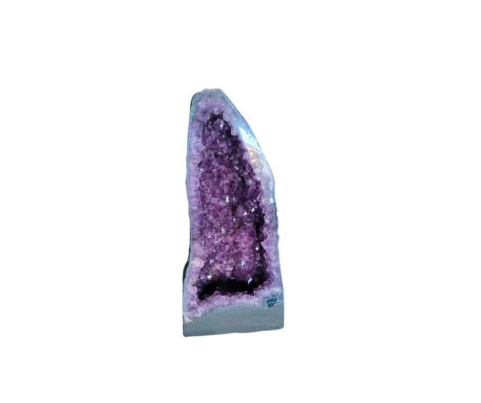 Geode Amethyst Tower