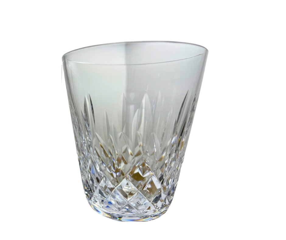 Waterford Crystal Glass