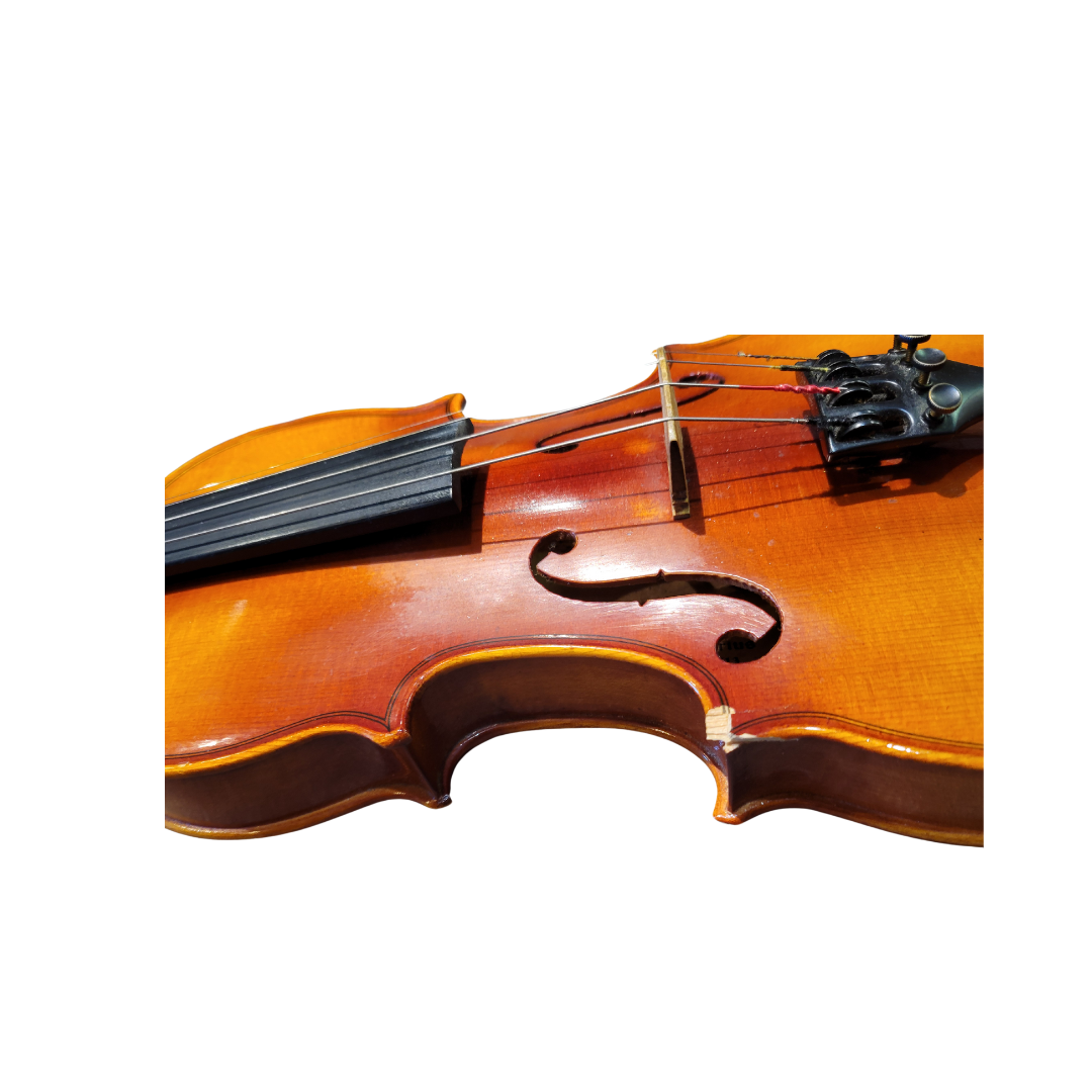 Child Stradivarius Reproduction