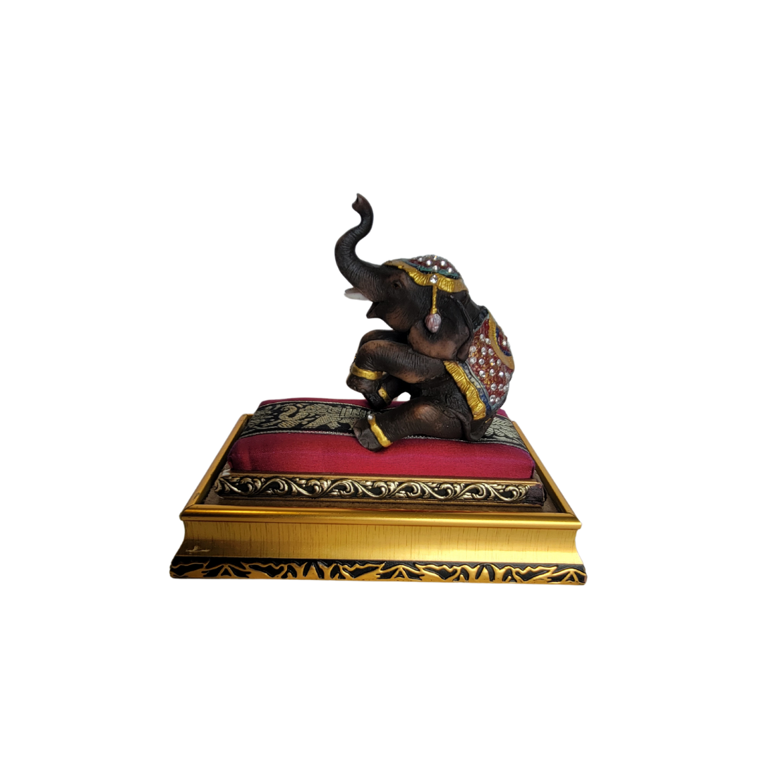 Decorative Elephant Statue