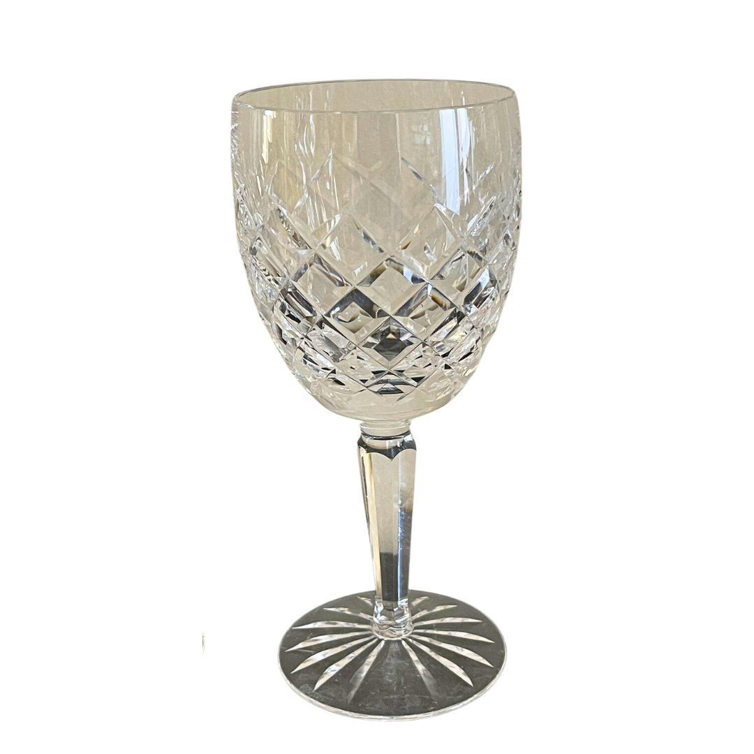 Waterford crystal (Set of 2)