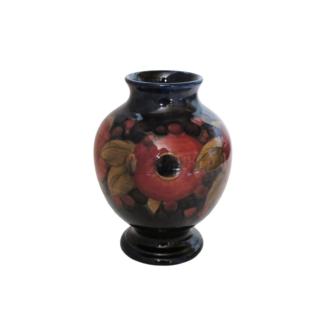 Moorcroft "Pomegranate" Vase - Antique