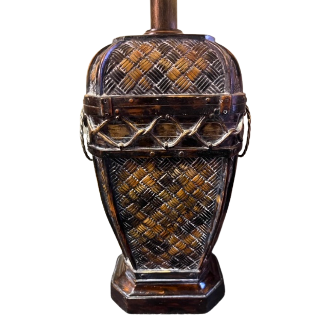 Vintage Accent Table Lamp