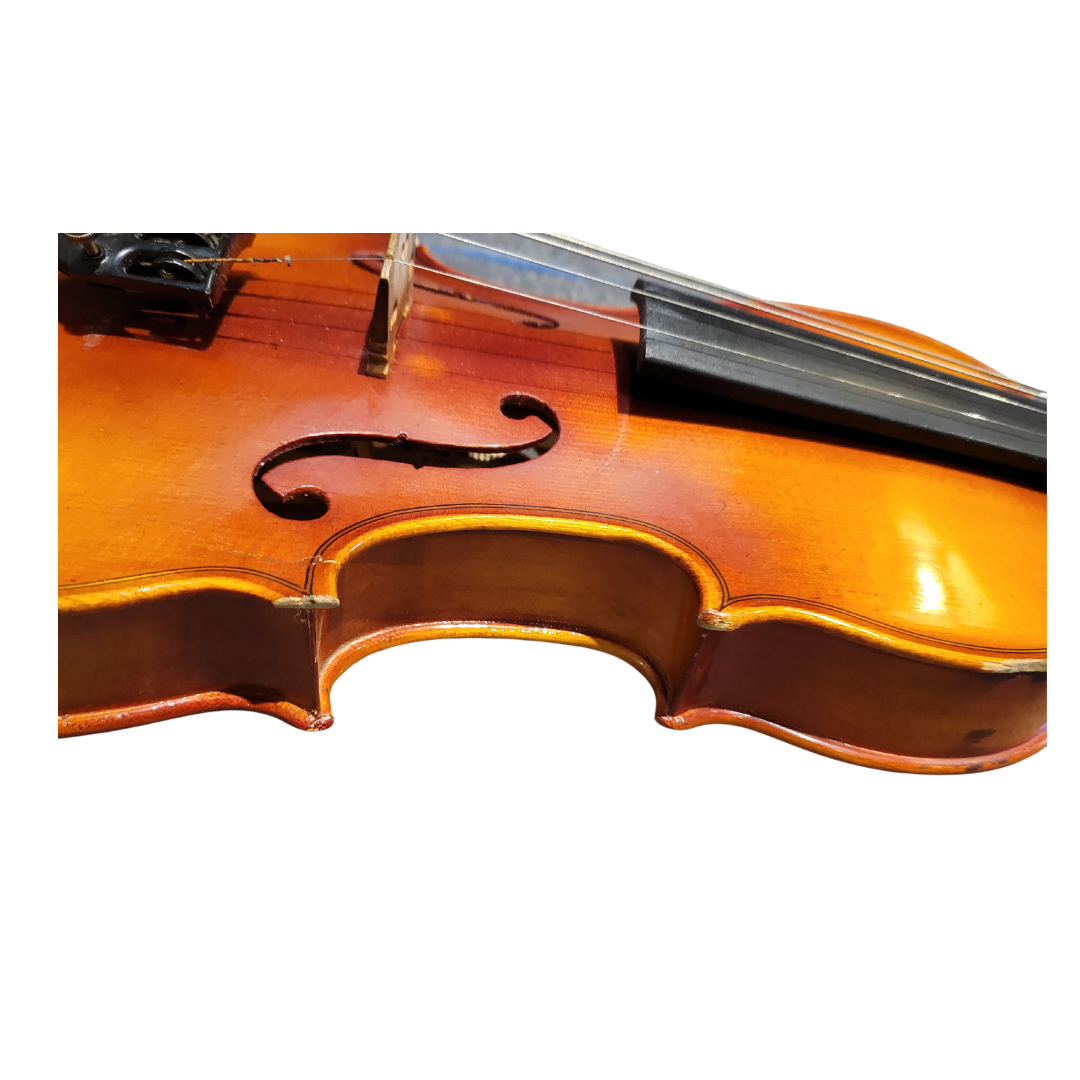 Child Stradivarius Reproduction