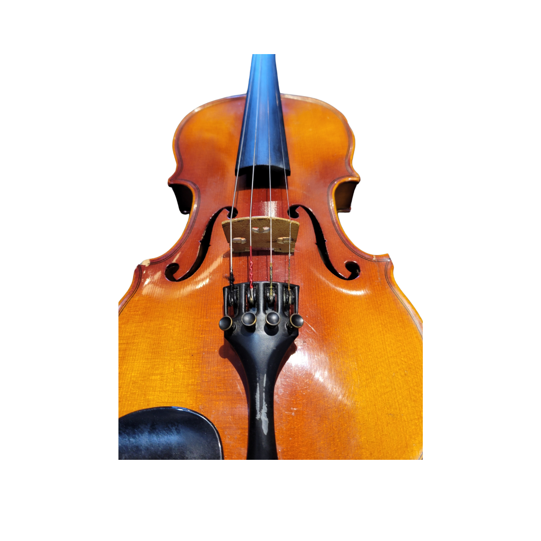 Child Stradivarius Reproduction