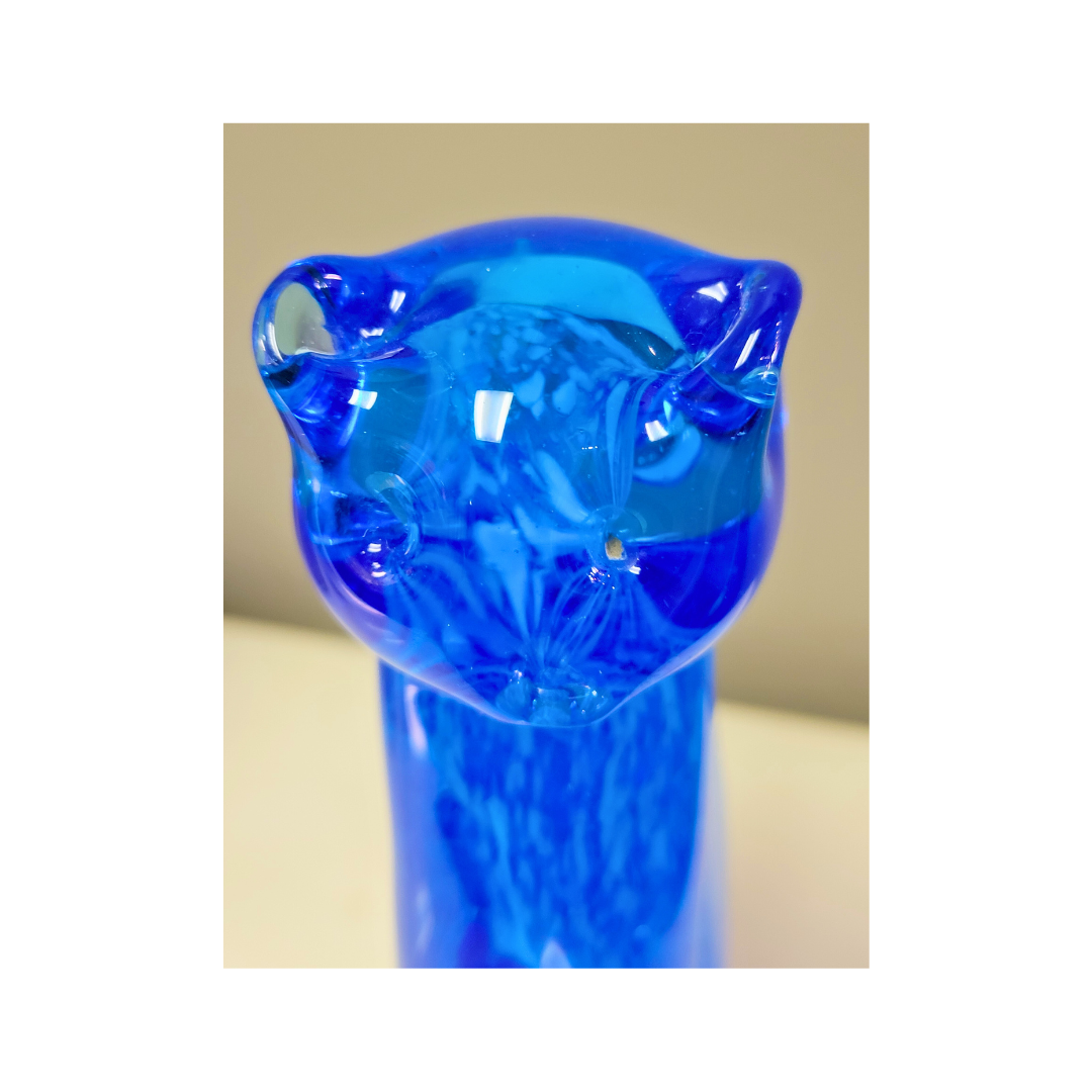 Alta Glass Cat 7"