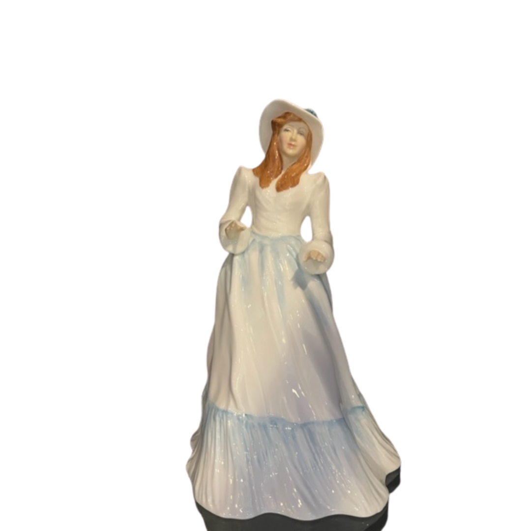 Royal Doulton - Emily - Handmade