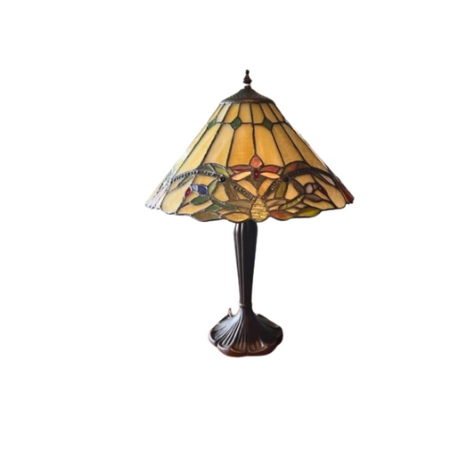 Tiffany Style Lamp