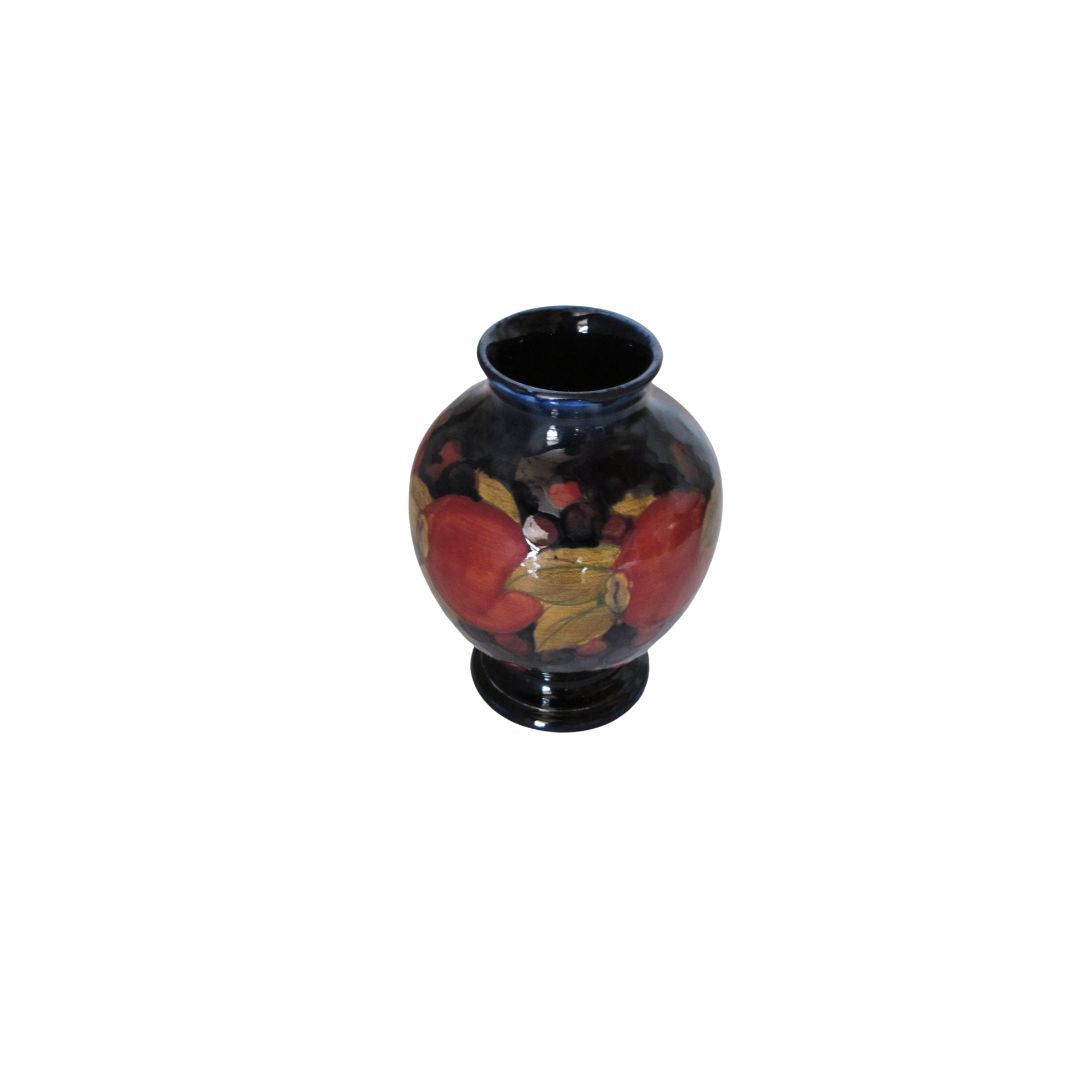 Moorcroft "Pomegranate" Vase - Antique