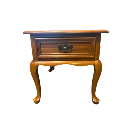 GIBBARD SOLID CHERRY SOFA TABLE