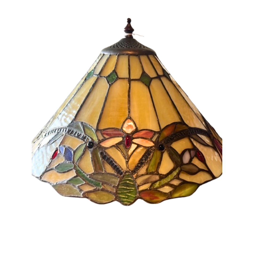 Tiffany Style Lamp