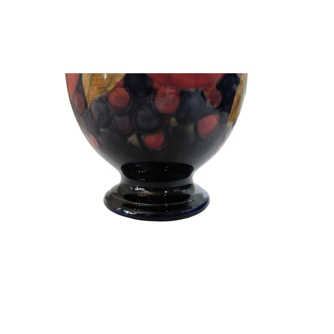 Moorcroft "Pomegranate" Vase - Antique