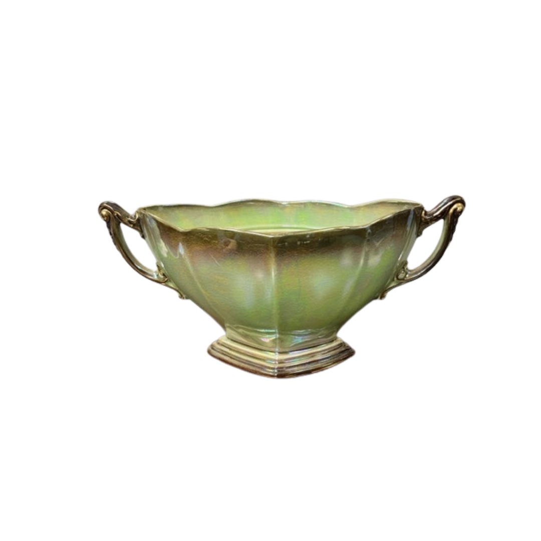 Royal Winton Grimwades Luster Vase