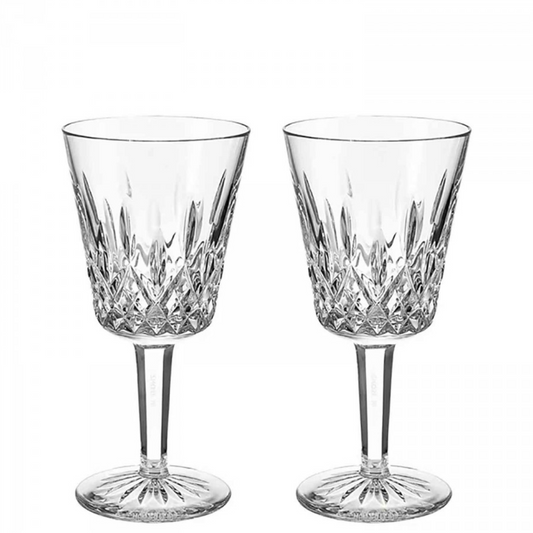 Waterford Crystal Glass